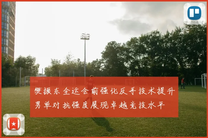 樊振东全运会前强化反手技术提升男单对抗强度展现卓越竞技水平